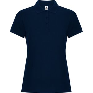 Roly Women´s Pegaso Premium Poloshirt RY6644 - Navy Blue 55 - 3XL
