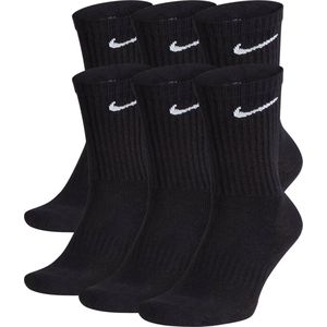 Nike Everyday Cushion Crew Sokken Unisex