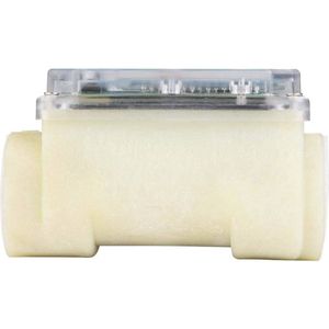 Digitale mini doorstroommeter voor vloeistoffen - Voor chemische en water toepassingen