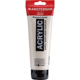 Acrylverf - #292 Napelsgeel Rood Light - Amsterdam - 250 ml