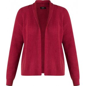 YESTA Noralie Essential - Dark Red - maat 4(54/56)