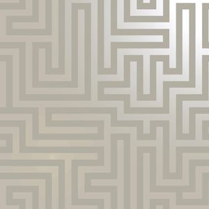 Indulgence Maze taupe - 12911