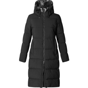 YEST CURVE Anna Coats - Black - maat X-0(44)