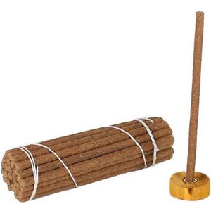ZEN Naturals Tibetaanse Nag Champa Wierook