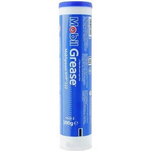 Mobil Grease XHP 222 vetpatroon