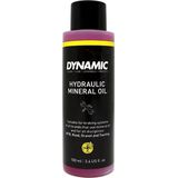 Dynamic Hydraulic Mineral Oil - remvloeistof schijfrem fiets - Mineraal olie Remvloeistof voor Racefiets, Gravelbike, MTB en Trekkingfiets