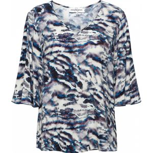 NICKY BLUE ANIMAL B-Navy (Multi) - L