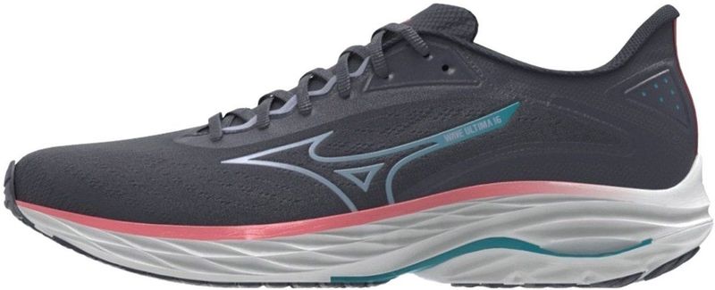 Mizuno - Wave Ultima 16 - Hardloopschoenen - Dames