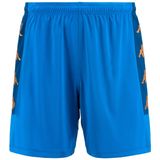 Kappa - Gondo - Korte Broek - Blauw - 12 Years