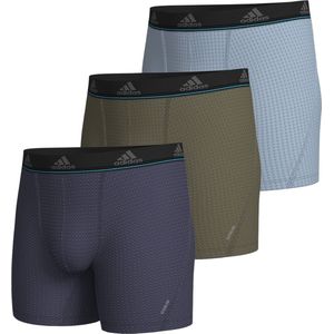 adidas Active Flex Trunk Onderbroek Mannen - Maat S