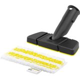 Kärcher - 2.863-333.0 - Mondstukkenset - 1 stuk - Flexibele Handdopset