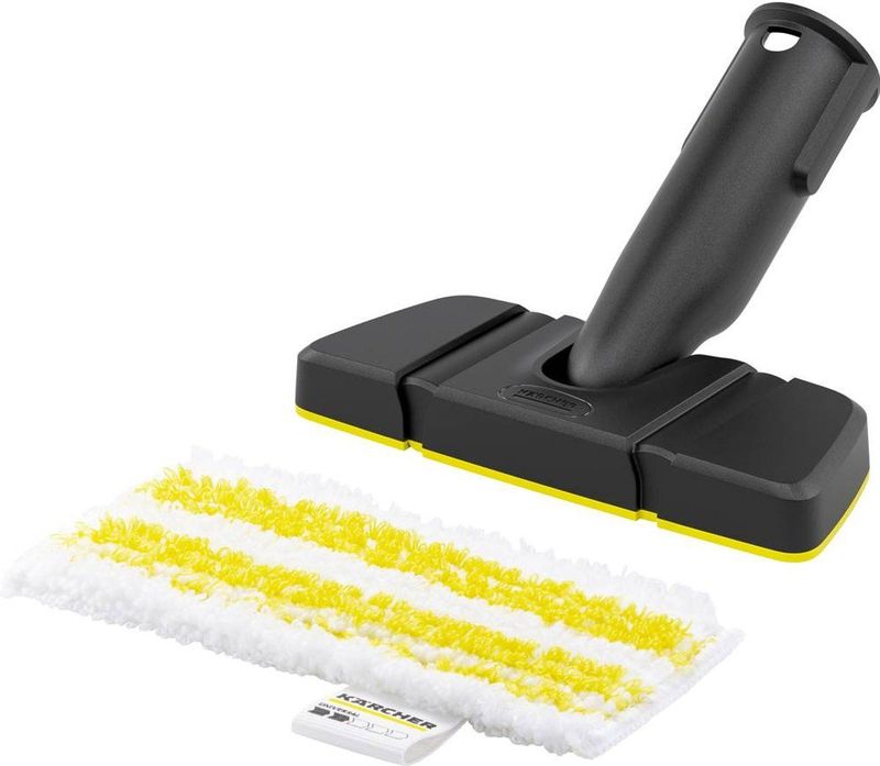 Kärcher - 2.863-333.0 - Mondstukkenset - 1 stuk - Flexibele Handdopset