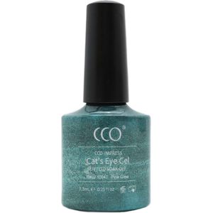 CCO kleur Pine Glow 10047 - - Semi transparante kleur - 7.3ml - Vegan