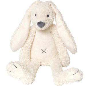 Knuffel Rabbit Richie Ivory 38 cm