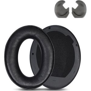 Vervangende oorkussens met extra vulling Geschikt voor Sony WH-1000XM4