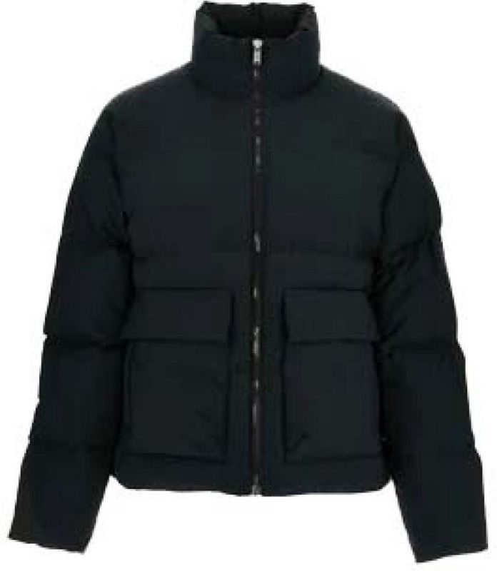 JOTT - SHENZEN - Donsjack - Zwart - Grand Froid