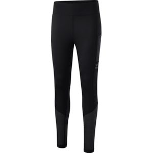 Erima Tight Dames - Zwart | Maat: 44