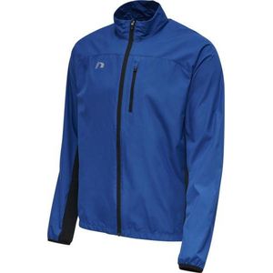 Newline Core Jacket Heren - sportjas - blauw - maat XXL