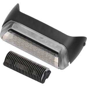 Elektrisch Scheerapparaat Foliehoofdvervanging voor E-serie