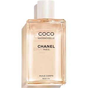Chanel - Coco Mademoiselle - Body Oil - 200 ml