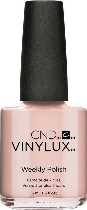 CND - Vinylux #269 Unmasked - Nagellak - 15ml