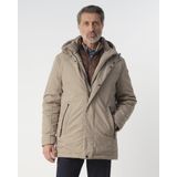 Campbell Lunna parka