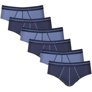 sloggi - Slip Start Midi - 2er-Pack - Slips