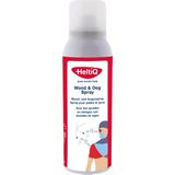 HeltiQ - Wond & Oog Spray - 100ml - Steriele Oplossing