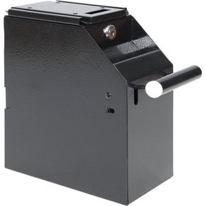 Afstortkluis Filex DB Deposit Box (sleutelslot) (4 stuks)
