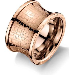 Tommy Hilfiger TJ2700818C Dames Ring