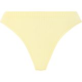 Hunkemöller - Dianne - String - Geel