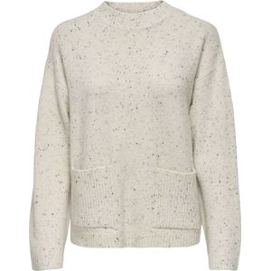 JDY - JDYVIRGINIA LIFE HN POCKET PULL KNT - Dames - Gebreide truien