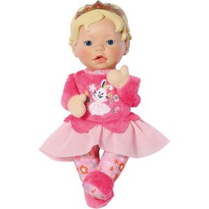 BABY Born Prinsessenpopje Voor Baby's - 26 cm