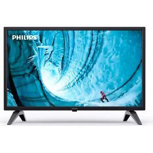 Philips 24PHS6019/12 - 24 inch - HD Ready LED - 2024