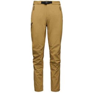 Black Diamond - Alpine Pant - Beige - Wandelbroek
