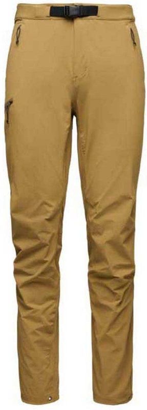 Black Diamond - Alpine Pant - Beige - Wandelbroek