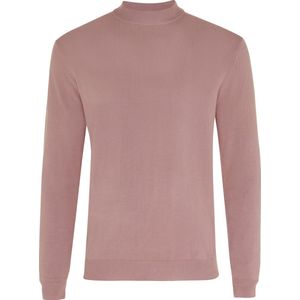 Tresanti SAINT Stretch turtleneck Dusty Pink (TRKWGE046 - 708)