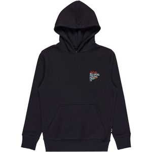 Billabong - Kids Foundation Hood - Hoodie - Zwart