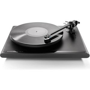 Roksan Attessa Turntable zwart Platenspeler