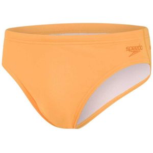 Speedo - Essentials Endurance+ - Zwemslip - Oranje - 7 cm