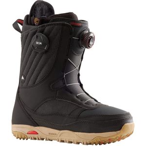 Burton Limelight BOA Black Snowboardschoenen - Maat: 39