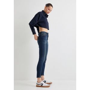 Denim Skinny Skinny-fit-Jeans