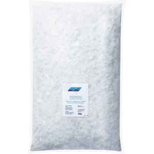 Permsal magnesium kristallen 2kg Zak
