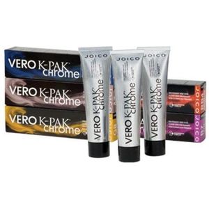 Joico Vero K-Pak Chrome B9