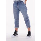 G-Star Raw Arc 3d Boyfriend Wmn Jeans Dames - Broek - Blauw - Maat 25/32