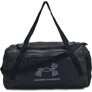 Under Armour - Undeniable 5.0 Packable Duffle XS - Opvouwbare Sporttas-One Size