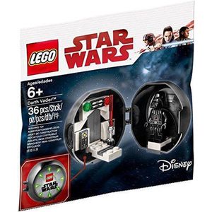 Lego Star Wars Darth Vader Pod - 5005376 (Polybag)