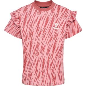 Hummel - Kinder Sophia T-Shirt - Canyon Rose - 219947