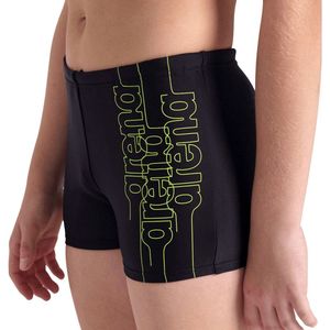 Arena Graphic Zwemboxer Junior - Maat 116