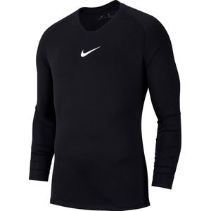 Nike Dry Park First Layer Sportshirt Kids - Maat 140